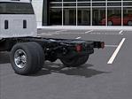 New 2026 GMC Sierra 3500 Regular Cab Cab Chassis thumbnail 9