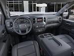 New 2026 GMC Sierra 3500 Regular Cab Cab Chassis thumbnail 10