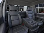 New 2026 GMC Sierra 3500 Regular Cab Cab Chassis thumbnail 11
