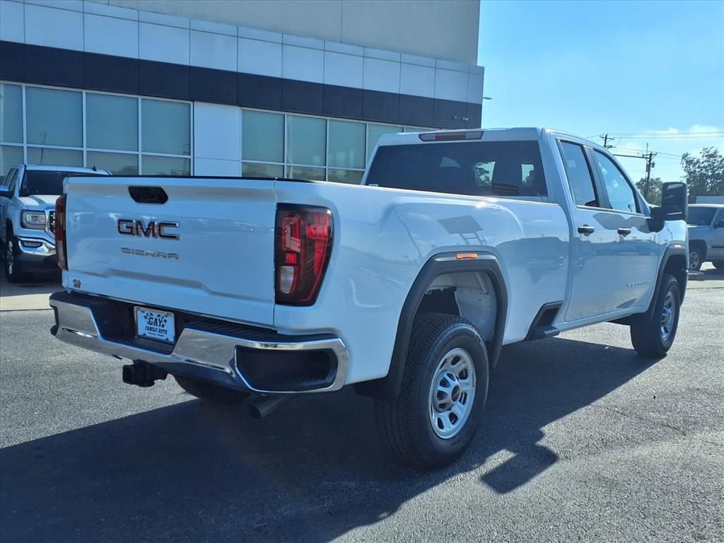 New 2026 GMC Sierra 2500 - photo 2