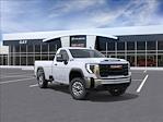 New 2026 GMC Sierra 2500 Pro Regular Cab thumbnail 1