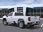 New 2026 GMC Sierra 2500 Pro Regular Cab thumbnail 3