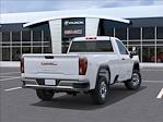 New 2026 GMC Sierra 2500 Pro Regular Cab thumbnail 4