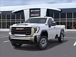 New 2026 GMC Sierra 2500 Pro Regular Cab thumbnail 6