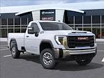 New 2026 GMC Sierra 2500 Pro Regular Cab thumbnail 7