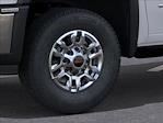 New 2026 GMC Sierra 2500 Pro Regular Cab thumbnail 8