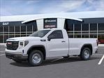 New 2026 GMC Sierra 1500 Pro Regular Cab thumbnail 2