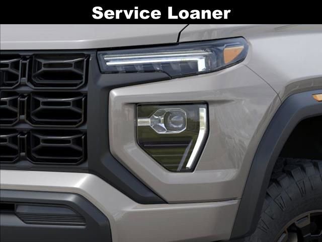 New 2026 GMC Canyon Elevation Crew Cab - photo 10