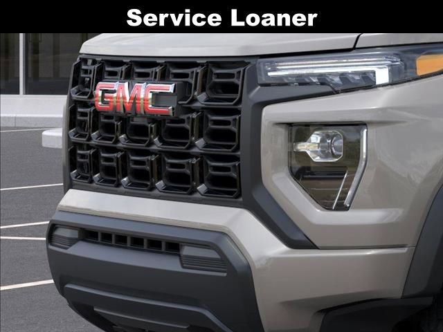 New 2026 GMC Canyon Elevation Crew Cab - photo 13
