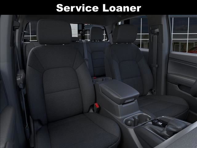 New 2026 GMC Canyon Elevation Crew Cab - photo 16
