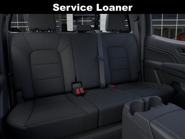 New 2026 GMC Canyon Elevation Crew Cab - photo 17