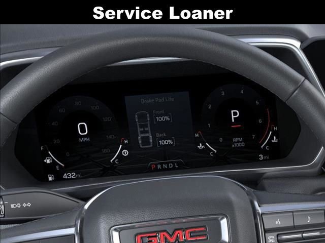 New 2026 GMC Canyon Elevation Crew Cab - photo 18