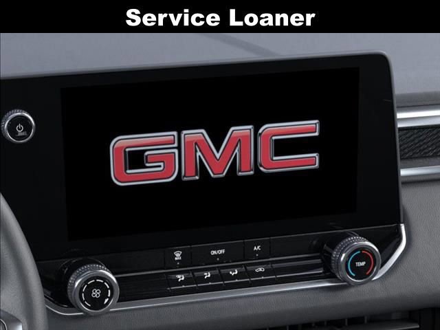 New 2026 GMC Canyon Elevation Crew Cab - photo 20