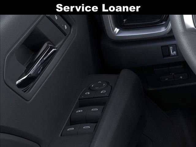 New 2026 GMC Canyon Elevation Crew Cab - photo 22