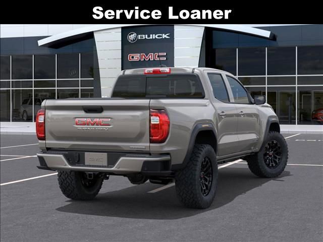 New 2026 GMC Canyon Elevation Crew Cab - photo 4