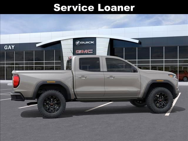 New 2026 GMC Canyon Elevation Crew Cab - photo 5