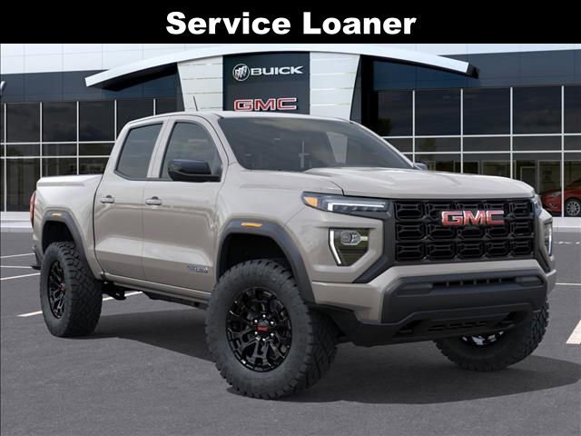New 2026 GMC Canyon Elevation Crew Cab - photo 7