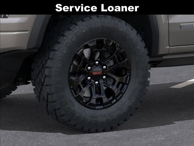 New 2026 GMC Canyon Elevation Crew Cab - photo 9