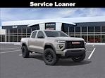 New 2026 GMC Canyon Elevation Crew Cab thumbnail 1