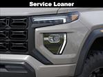 New 2026 GMC Canyon Elevation Crew Cab thumbnail 9