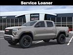 New 2026 GMC Canyon Elevation Crew Cab thumbnail 2