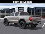 New 2026 GMC Canyon Elevation Crew Cab thumbnail 3