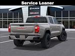 New 2026 GMC Canyon Elevation Crew Cab thumbnail 4