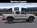 New 2026 GMC Canyon Elevation Crew Cab thumbnail 5