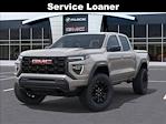 New 2026 GMC Canyon Elevation Crew Cab thumbnail 6