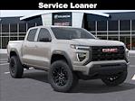 New 2026 GMC Canyon Elevation Crew Cab thumbnail 7
