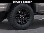 New 2026 GMC Canyon Elevation Crew Cab thumbnail 8