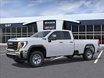 New 2026 GMC Sierra 2500 Pro Double Cab thumbnail 2