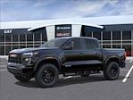 New 2026 GMC Canyon Elevation Crew Cab thumbnail 2