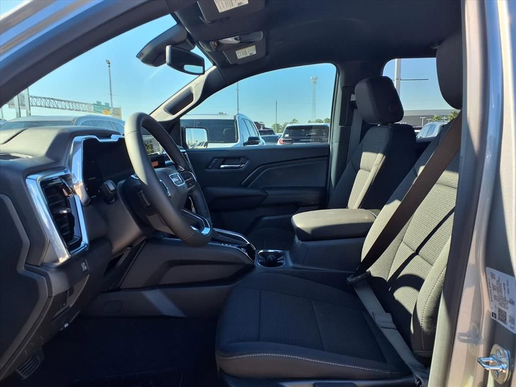 New 2026 GMC Canyon Elevation Crew Cab - photo 12