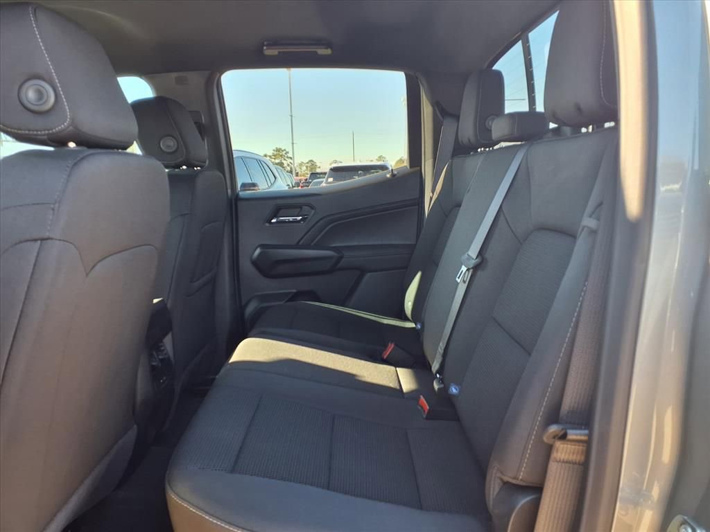 New 2026 GMC Canyon Elevation Crew Cab - photo 13