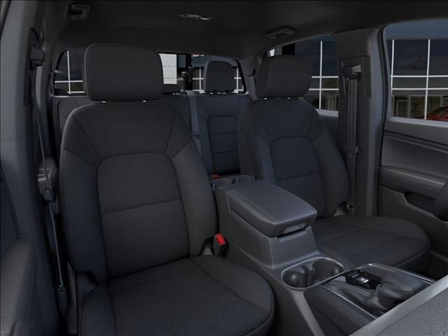 New 2026 GMC Canyon Elevation Crew Cab - photo 16