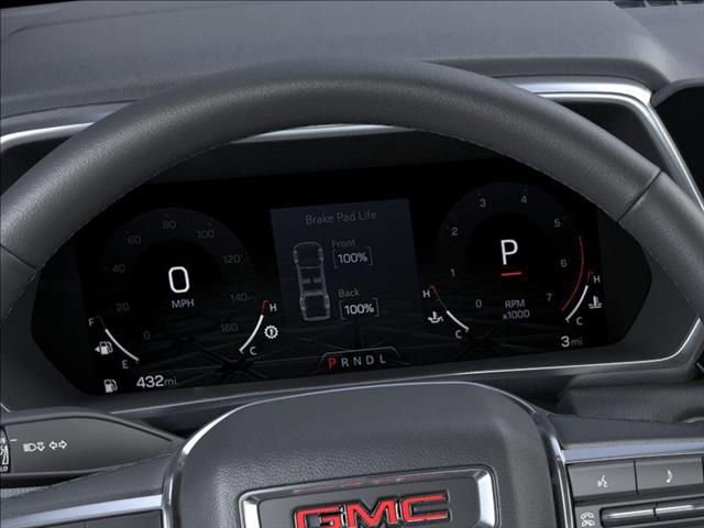 New 2026 GMC Canyon Elevation Crew Cab - photo 18