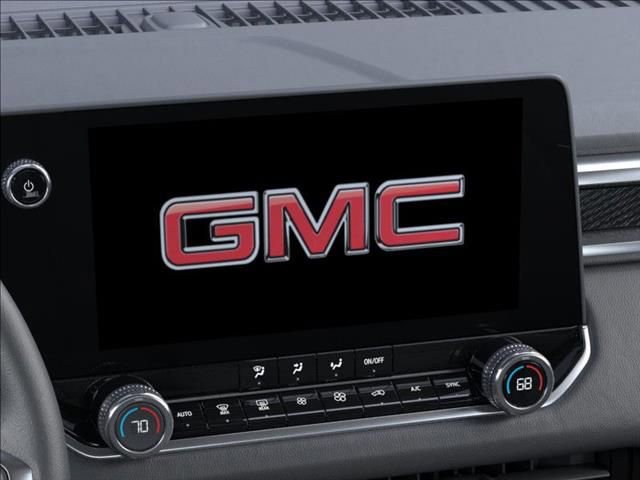 New 2026 GMC Canyon Elevation Crew Cab - photo 20