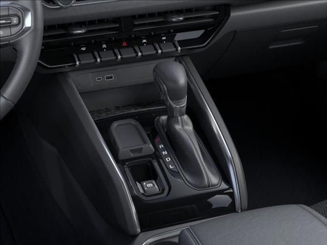 New 2026 GMC Canyon Elevation Crew Cab - photo 23