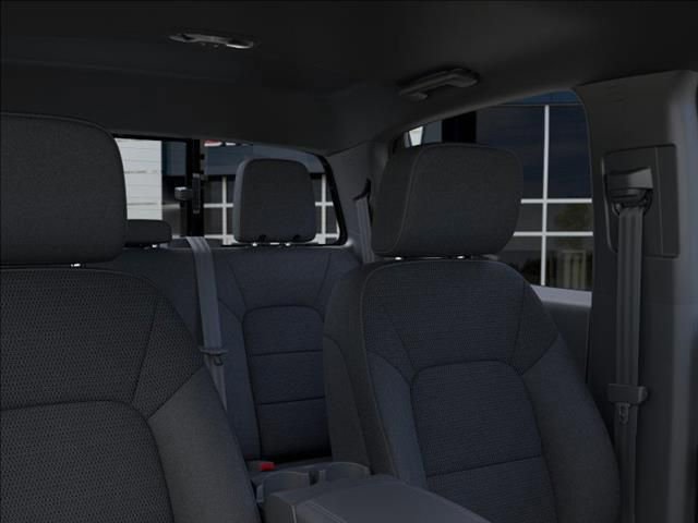 New 2026 GMC Canyon Elevation Crew Cab - photo 24