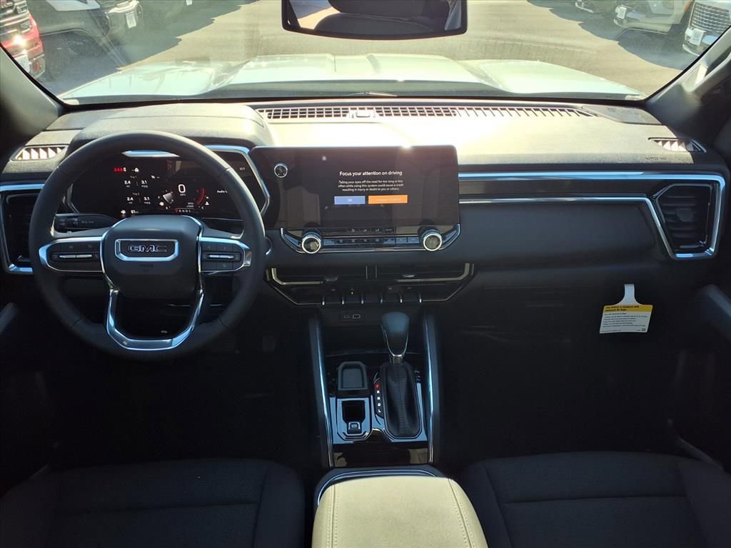New 2026 GMC Canyon Elevation Crew Cab - photo 3