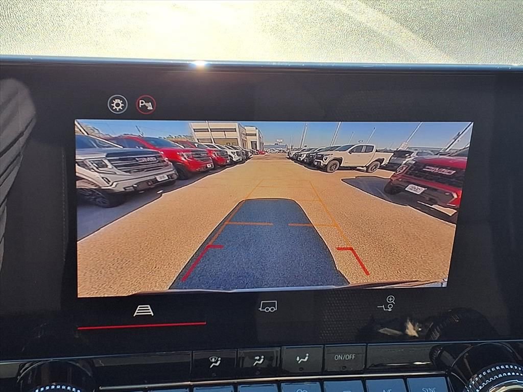 New 2026 GMC Canyon Elevation Crew Cab - photo 4