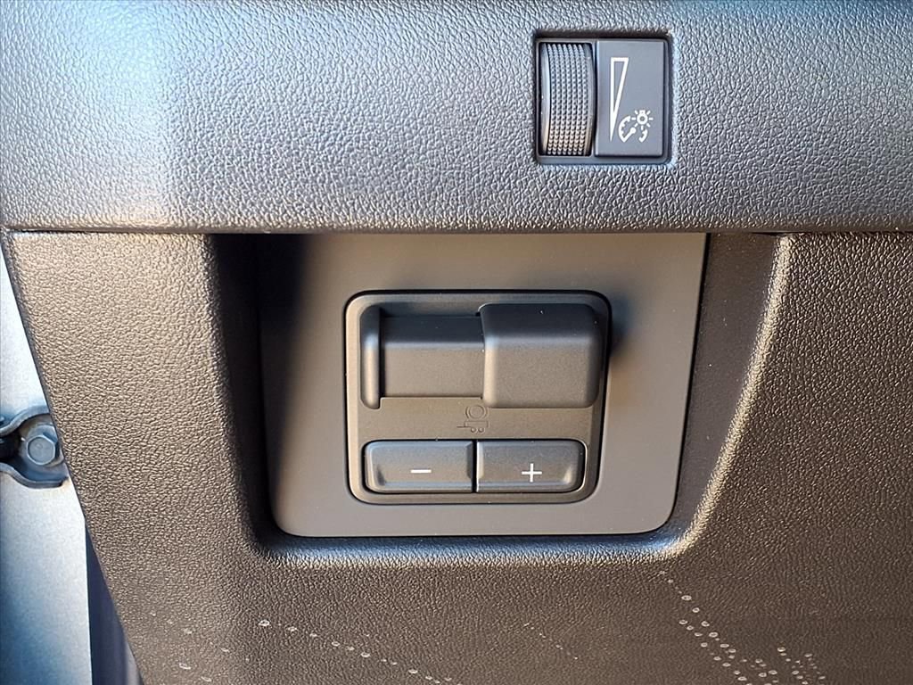 New 2026 GMC Canyon Elevation Crew Cab - photo 9
