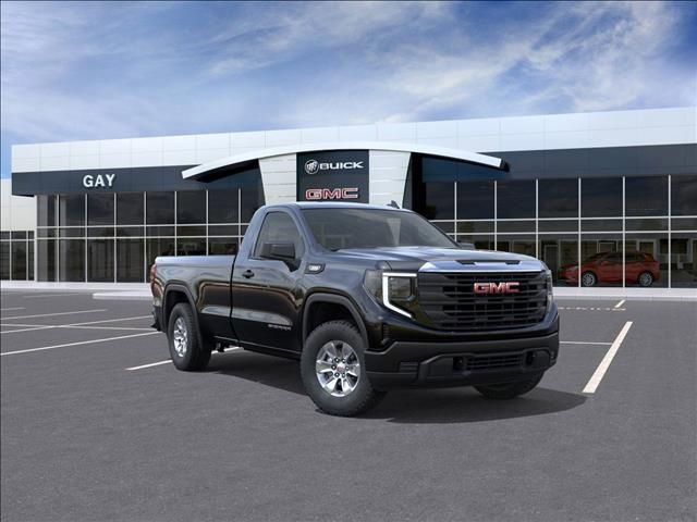 New 2026 GMC Sierra 1500 - photo 1