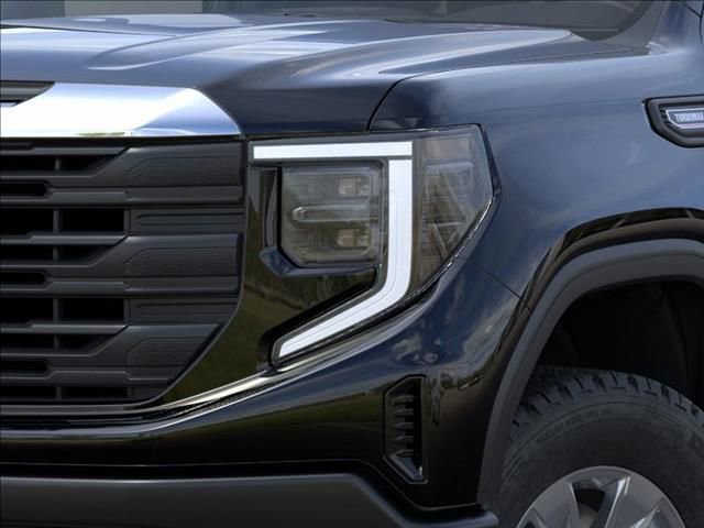New 2026 GMC Sierra 1500 Pro Regular Cab - photo 10