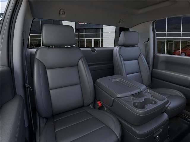 New 2026 GMC Sierra 1500 Pro Regular Cab - photo 16