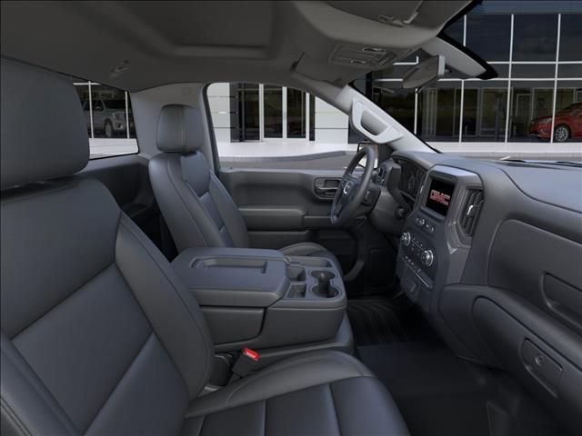 New 2026 GMC Sierra 1500 Pro Regular Cab - photo 17