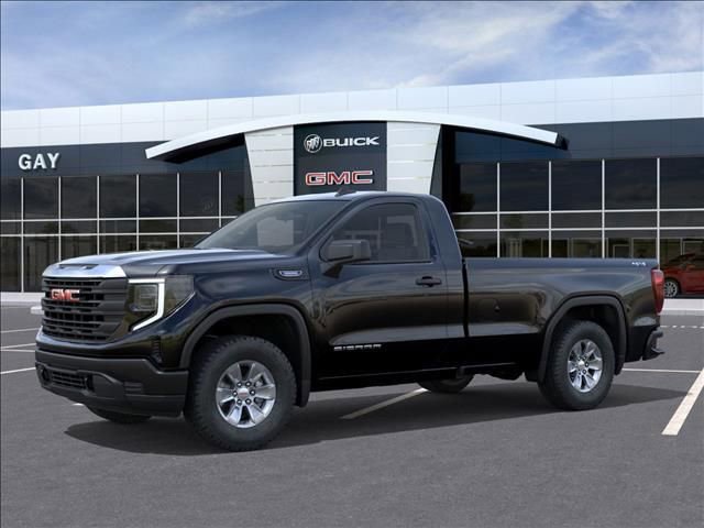 New 2026 GMC Sierra 1500 - photo 2