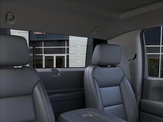 New 2026 GMC Sierra 1500 Pro Regular Cab - photo 24