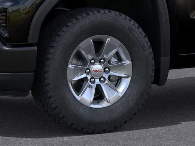 New 2026 GMC Sierra 1500 Pro Regular Cab - photo 9